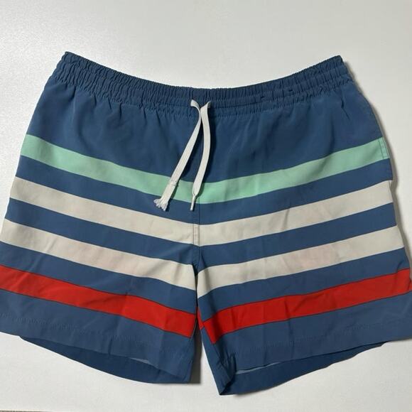 Chubbies Swim Trunks - Picture 1 of 6